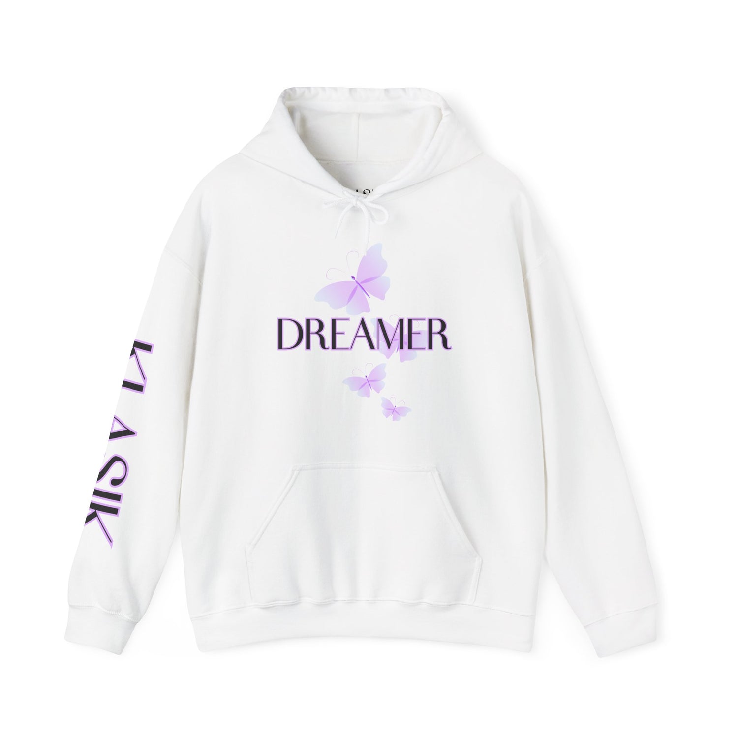 Dreamer - Hooded Sweatshirt