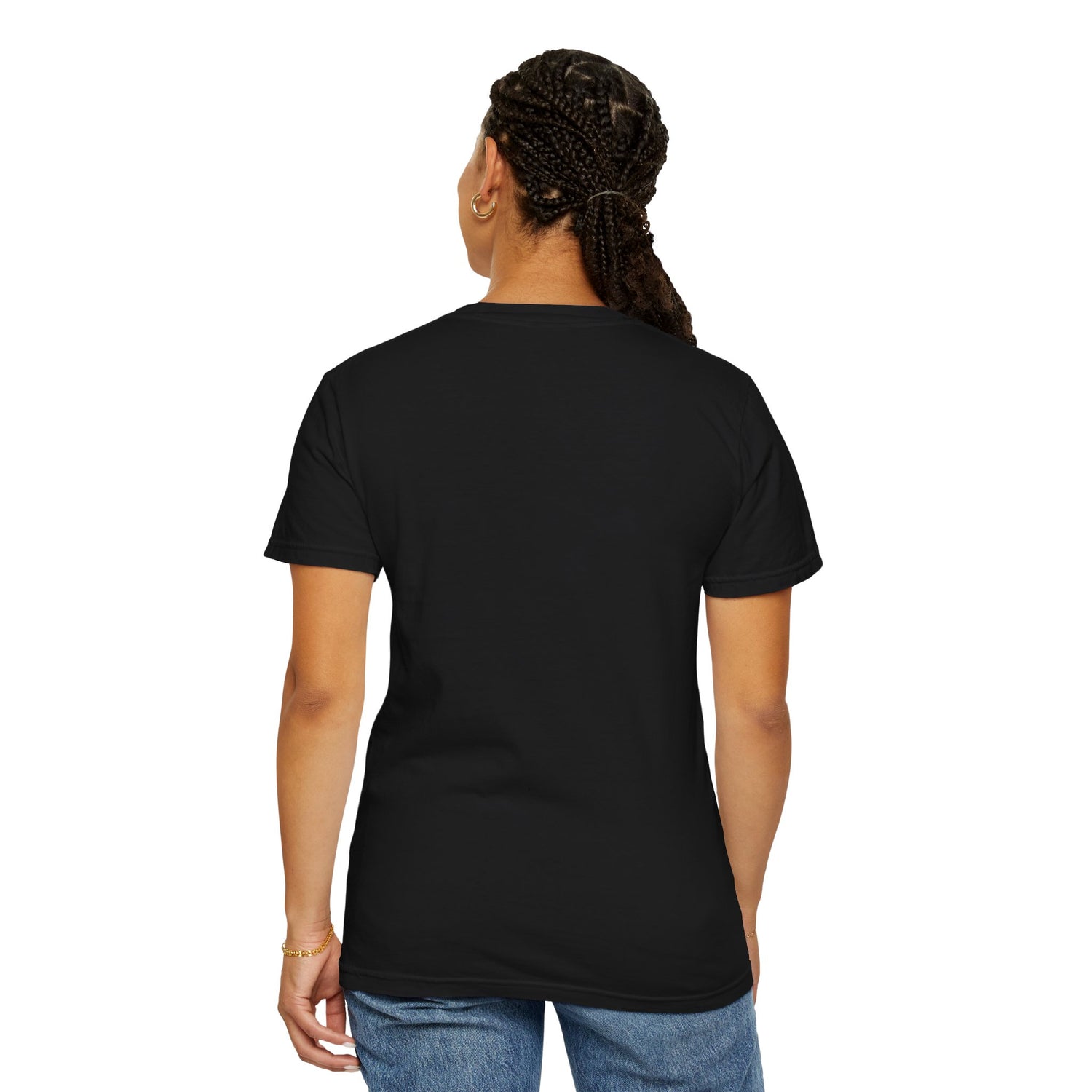 Beauty in the Unknown - Comfort Colors T-shirt