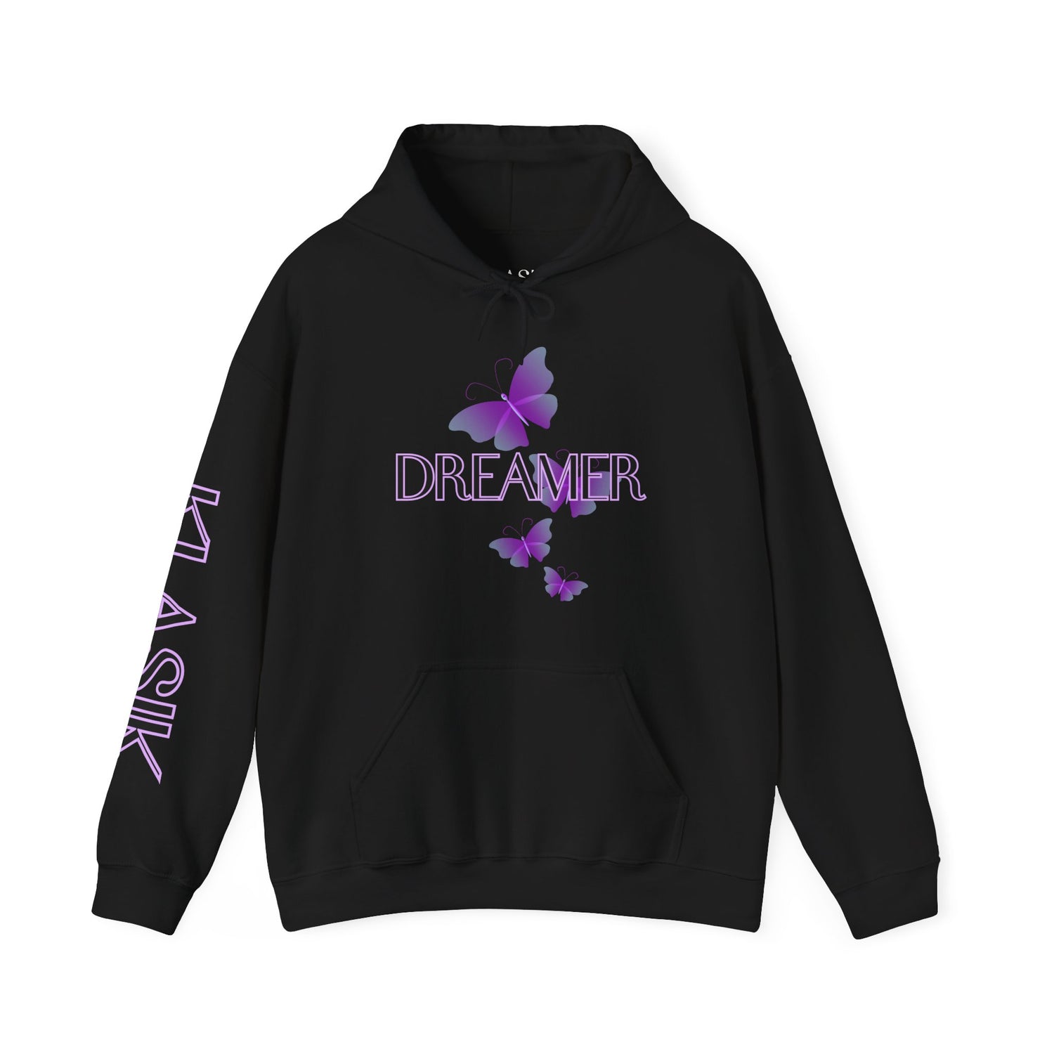 Dreamer - Hooded Sweatshirt