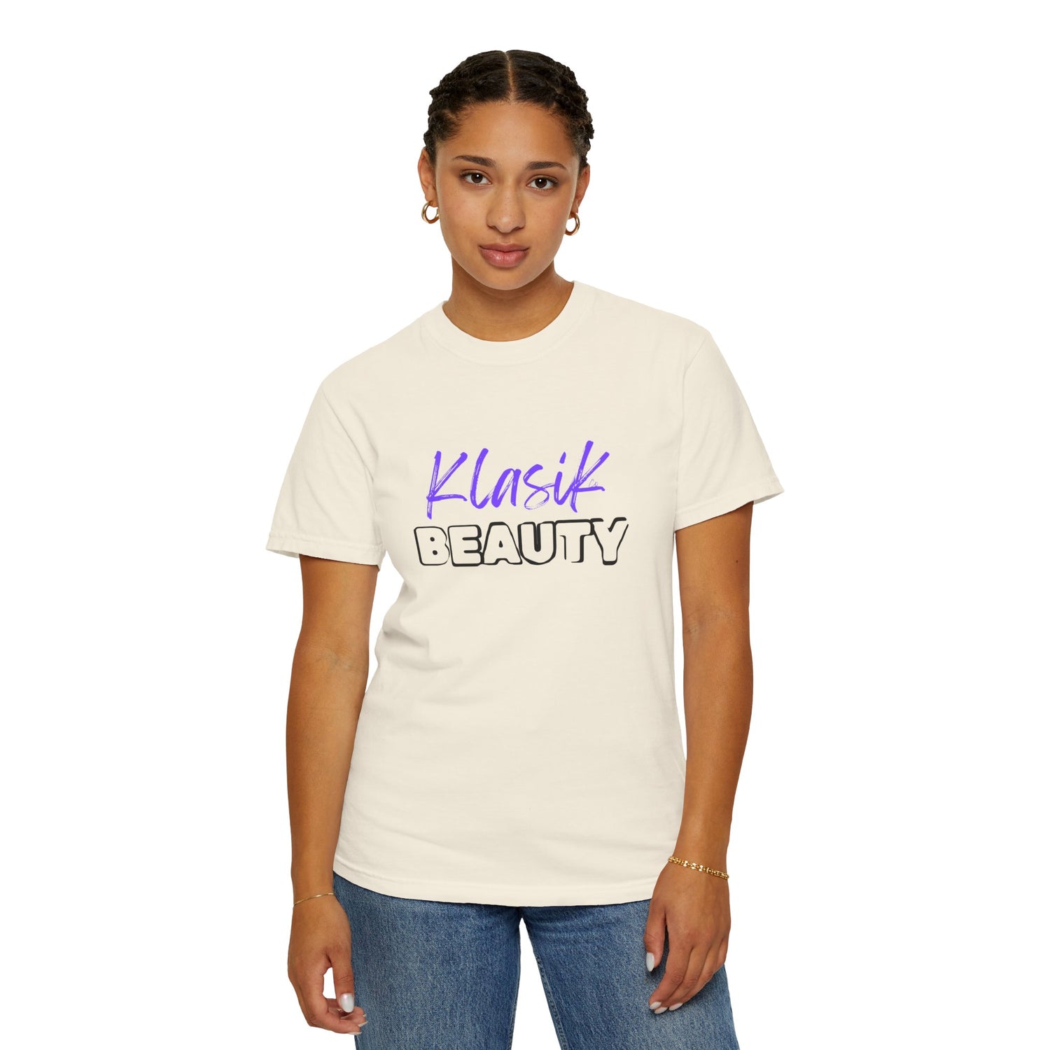 Klasik Beauty - Comfort Colors T-shirt