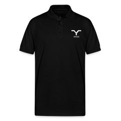 DAS Business Polo - black