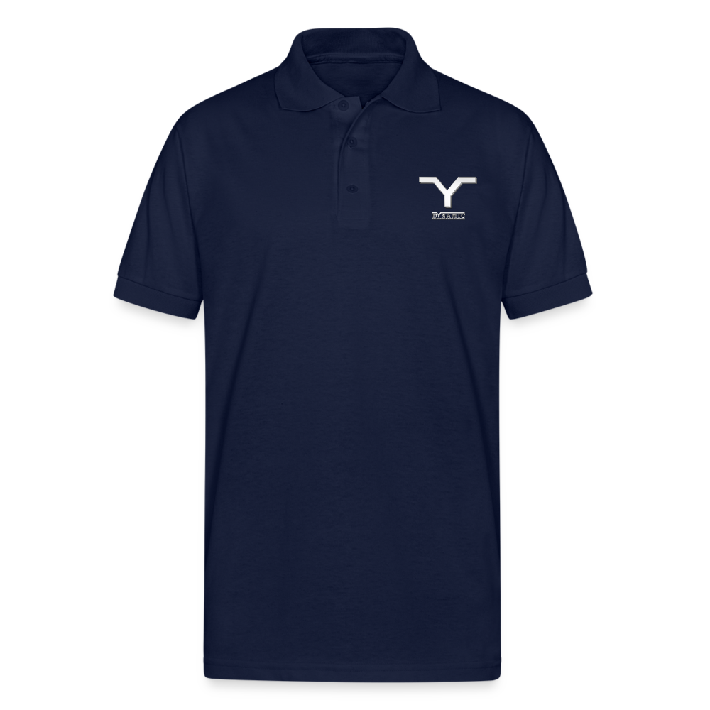 DAS Business Polo - navy