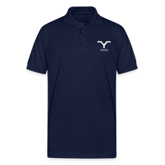 DAS Business Polo - navy