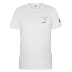 DAS Business Shirt - white