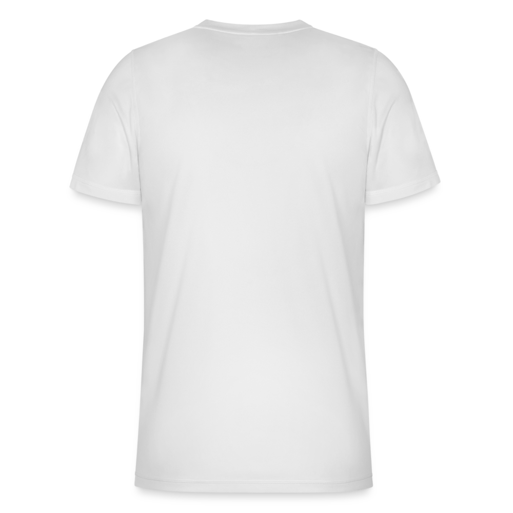 DAS Business Shirt - white