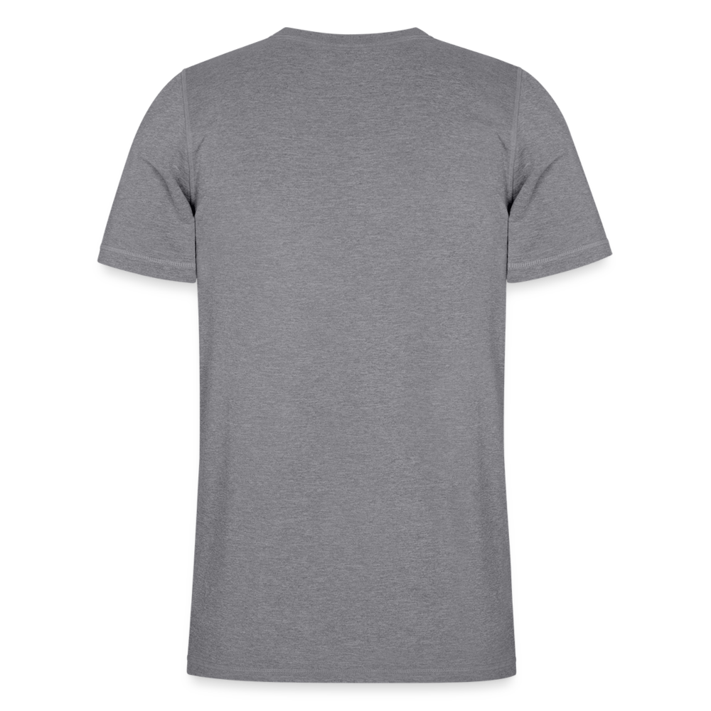 DAS Business Shirt - heather gray