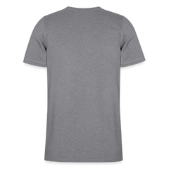 DAS Business Shirt - heather gray